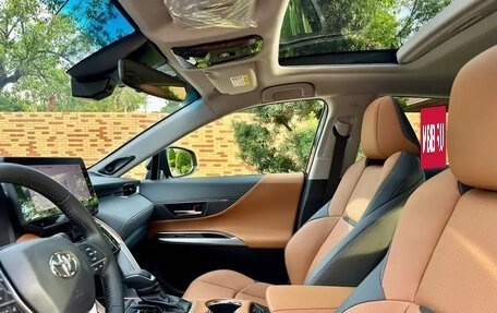 Toyota Venza, 2022 год, 2 490 000 рублей, 11 фотография