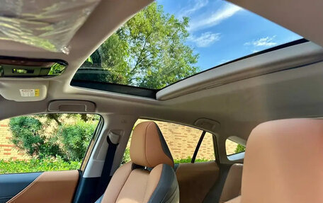 Toyota Venza, 2022 год, 2 490 000 рублей, 21 фотография