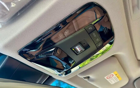 Toyota Venza, 2022 год, 2 490 000 рублей, 26 фотография