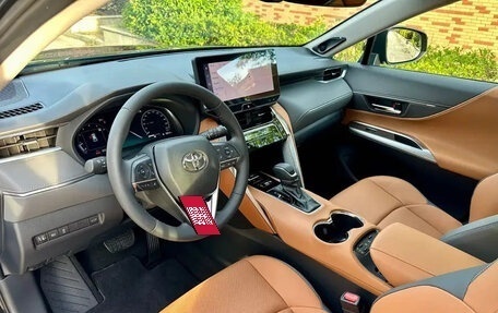 Toyota Venza, 2022 год, 2 490 000 рублей, 10 фотография