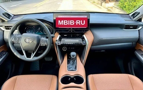 Toyota Venza, 2022 год, 2 490 000 рублей, 14 фотография