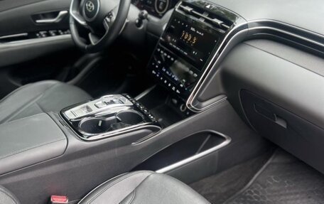 Hyundai Tucson, 2022 год, 2 750 000 рублей, 14 фотография