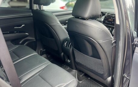 Hyundai Tucson, 2022 год, 2 750 000 рублей, 11 фотография
