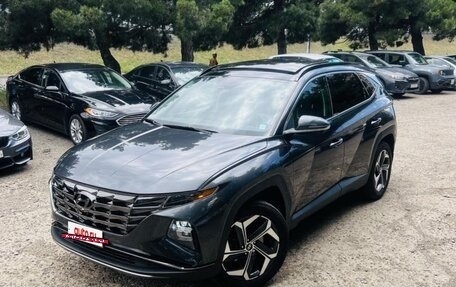 Hyundai Tucson, 2022 год, 2 750 000 рублей, 4 фотография