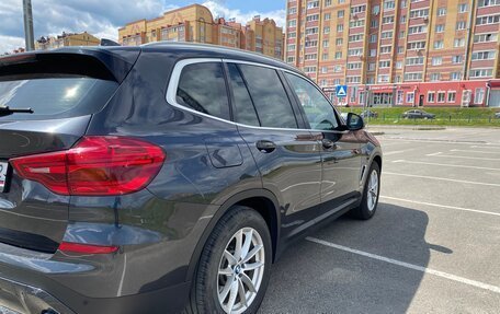 BMW X3, 2019 год, 3 600 000 рублей, 5 фотография