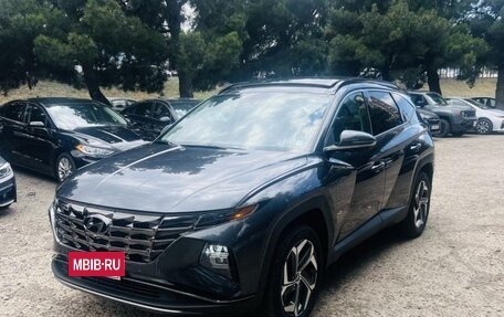 Hyundai Tucson, 2022 год, 2 750 000 рублей, 2 фотография