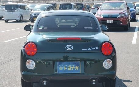 Daihatsu Copen II, 2022 год, 1 150 000 рублей, 4 фотография