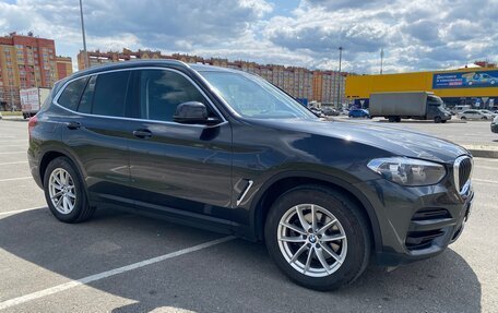 BMW X3, 2019 год, 3 600 000 рублей, 4 фотография
