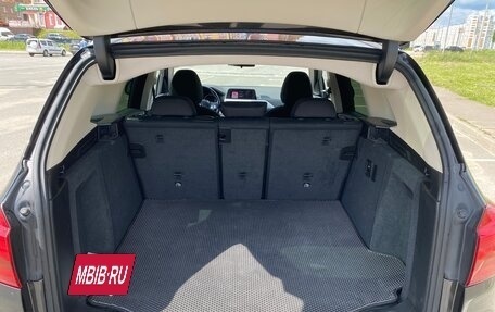 BMW X3, 2019 год, 3 600 000 рублей, 11 фотография