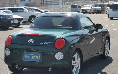 Daihatsu Copen II, 2022 год, 1 150 000 рублей, 5 фотография