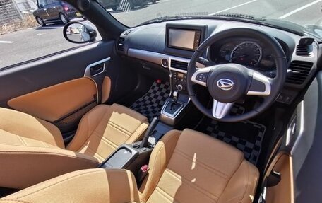Daihatsu Copen II, 2022 год, 1 150 000 рублей, 13 фотография