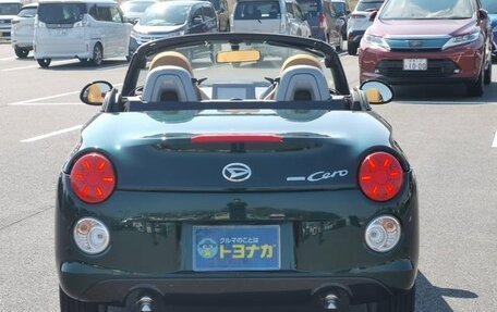 Daihatsu Copen II, 2022 год, 1 150 000 рублей, 9 фотография