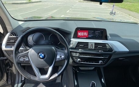 BMW X3, 2019 год, 3 600 000 рублей, 7 фотография