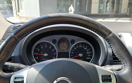 Nissan X-Trail, 2010 год, 1 100 000 рублей, 9 фотография