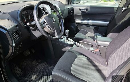 Nissan X-Trail, 2010 год, 1 100 000 рублей, 7 фотография