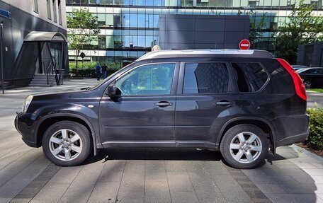 Nissan X-Trail, 2010 год, 1 100 000 рублей, 3 фотография