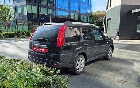 Nissan X-Trail, 2010 год, 1 100 000 рублей, 6 фотография