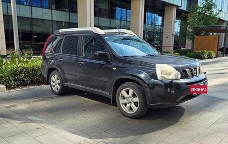 Nissan X-Trail, 2010 год, 1 100 000 рублей, 4 фотография