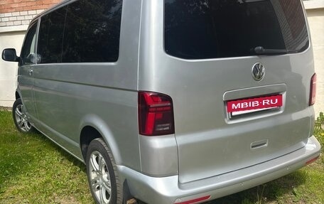Volkswagen Caravelle T5, 2012 год, 1 899 000 рублей, 4 фотография