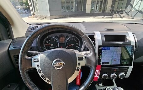 Nissan X-Trail, 2010 год, 1 100 000 рублей, 8 фотография