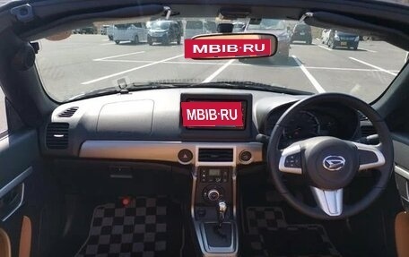 Daihatsu Copen II, 2022 год, 1 150 000 рублей, 11 фотография