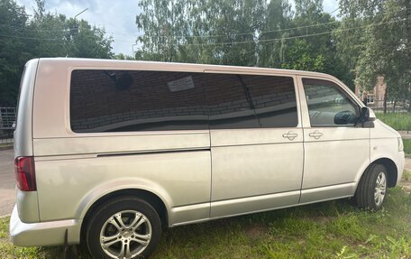 Volkswagen Caravelle T5, 2012 год, 1 899 000 рублей, 7 фотография