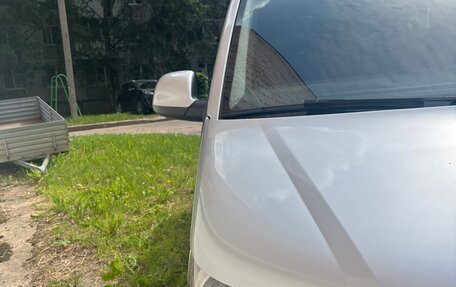 Volkswagen Caravelle T5, 2012 год, 1 899 000 рублей, 8 фотография