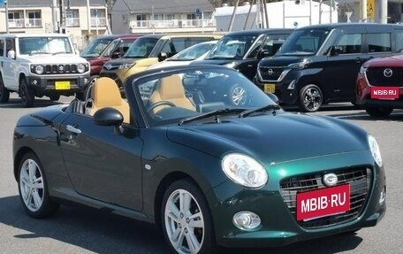 Daihatsu Copen II, 2022 год, 1 150 000 рублей, 8 фотография