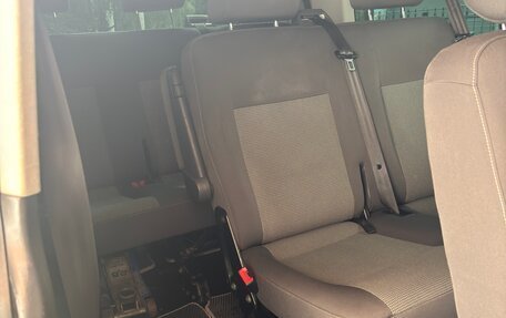 Volkswagen Caravelle T5, 2012 год, 1 899 000 рублей, 11 фотография