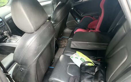 Audi A4, 2009 год, 860 000 704 рублей, 4 фотография