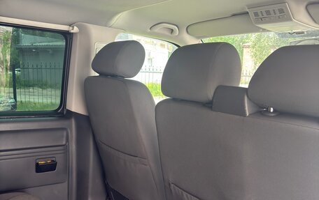 Volkswagen Caravelle T5, 2012 год, 1 899 000 рублей, 20 фотография