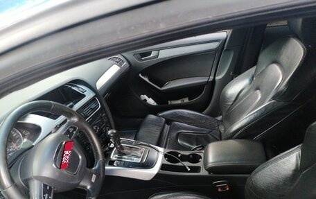 Audi A4, 2009 год, 860 000 704 рублей, 5 фотография