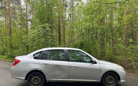 Renault Symbol, 2010 год, 330 000 рублей, 5 фотография