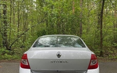 Renault Symbol, 2010 год, 330 000 рублей, 2 фотография