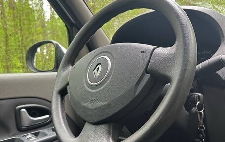 Renault Symbol, 2010 год, 330 000 рублей, 9 фотография