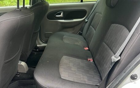 Renault Symbol, 2010 год, 330 000 рублей, 12 фотография