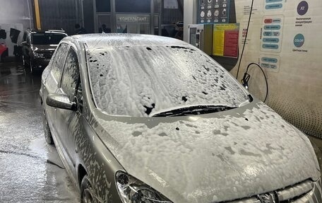 Peugeot 307 I, 2002 год, 300 000 рублей, 5 фотография