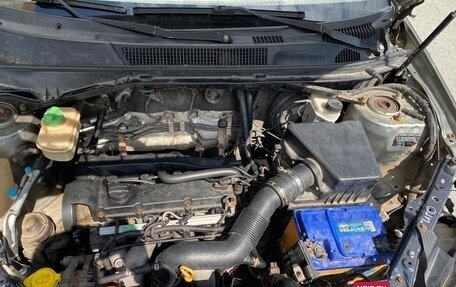 Chery Tiggo (T11), 2013 год, 280 000 рублей, 3 фотография