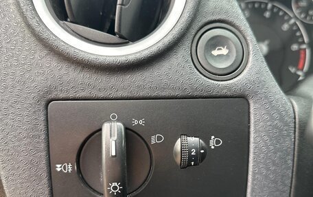 Ford Fusion I, 2006 год, 420 000 рублей, 15 фотография