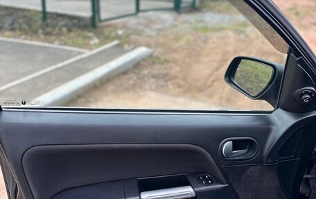 Ford Fusion I, 2006 год, 420 000 рублей, 14 фотография