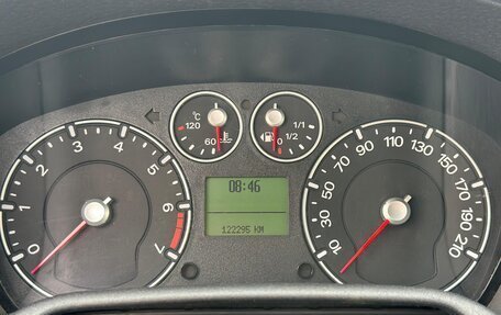 Ford Fusion I, 2006 год, 420 000 рублей, 17 фотография