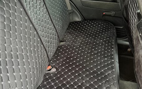Ford Fusion I, 2006 год, 420 000 рублей, 22 фотография