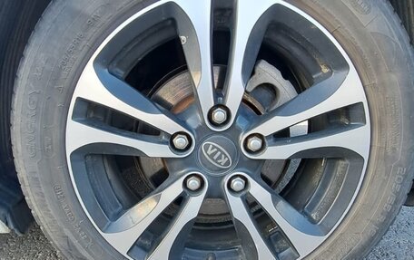 KIA cee'd III, 2013 год, 1 150 000 рублей, 10 фотография