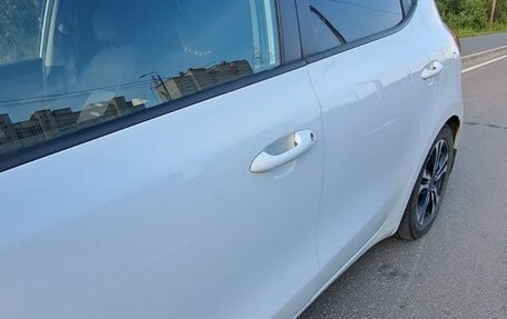 KIA cee'd III, 2013 год, 1 150 000 рублей, 8 фотография