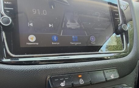 KIA cee'd III, 2013 год, 1 150 000 рублей, 13 фотография