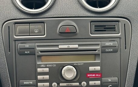 Ford Fusion I, 2006 год, 420 000 рублей, 16 фотография