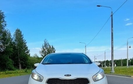 KIA cee'd III, 2013 год, 1 150 000 рублей, 7 фотография