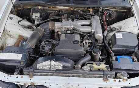 Toyota Mark II VIII (X100), 1994 год, 669 999 рублей, 7 фотография