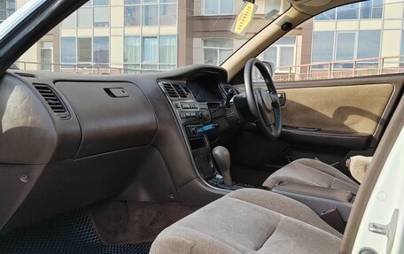 Toyota Mark II VIII (X100), 1994 год, 669 999 рублей, 10 фотография