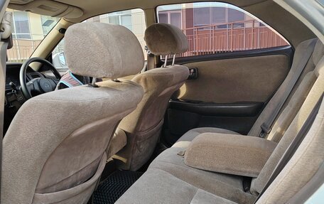 Toyota Mark II VIII (X100), 1994 год, 669 999 рублей, 15 фотография